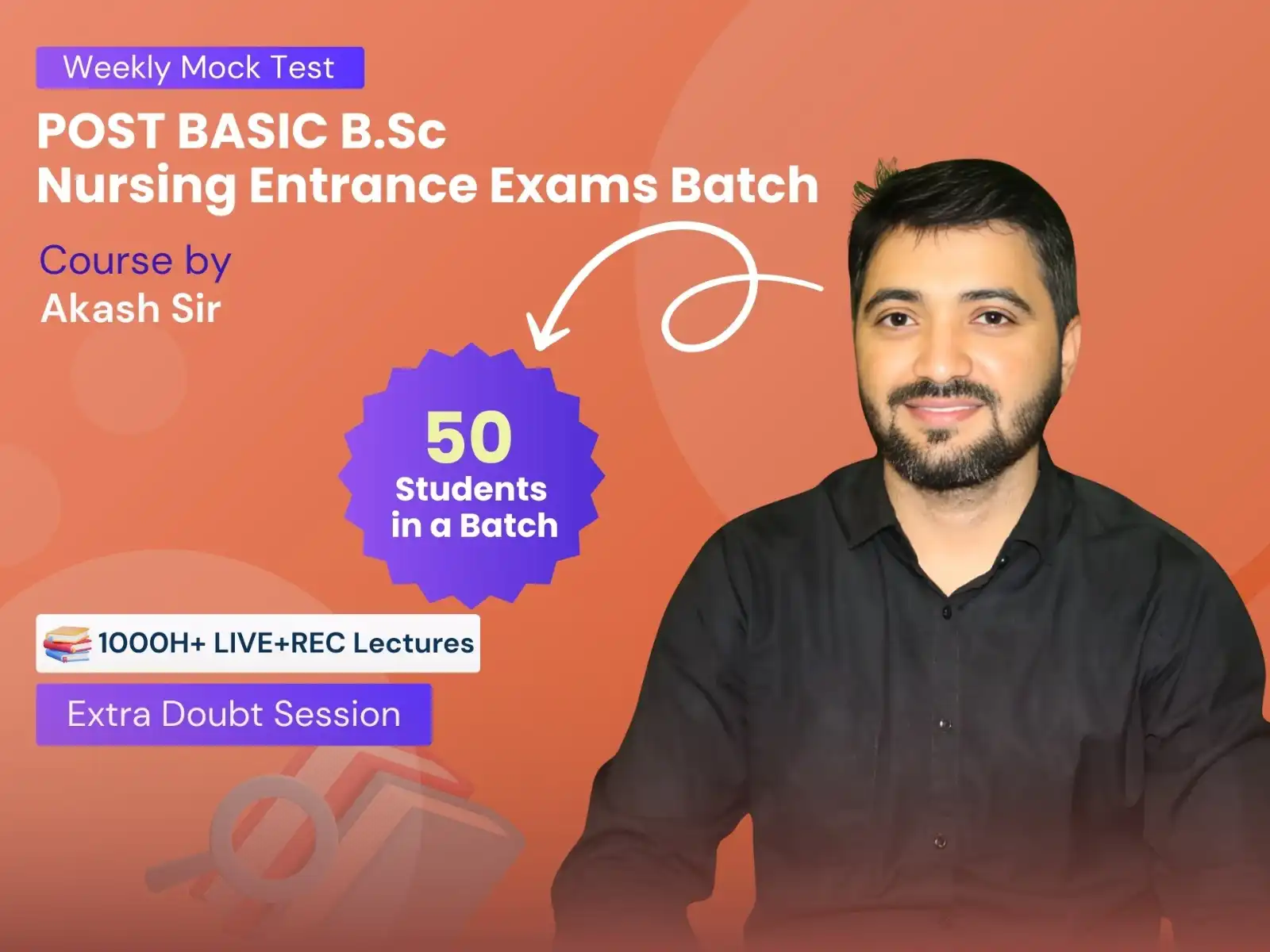 Post Basic B.Sc Nursing Coaching in Delhi